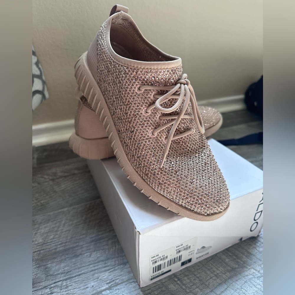 ALDO Swayze woman’s shoe